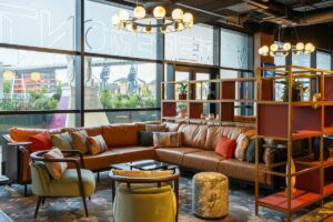 Waterfront Street Kitchen & Bar