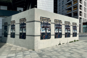 Making Space: The People’s Plan