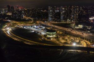 Silvertown Tunnel: pre-register for user charge discounts