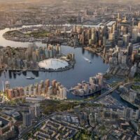 Arada accelerates plans for 5,000-home Thameside West scheme