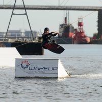 At the Docks – London’s destination for watersports this summer