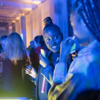 Calling young people: Royal Victoria needs you