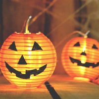 Celebrate Halloween in the Royal Docks