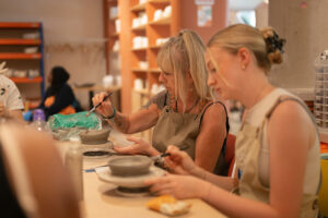 Celebrate Mother’s Day in the Royal Docks