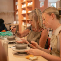 Celebrate Mother’s Day in the Royal Docks