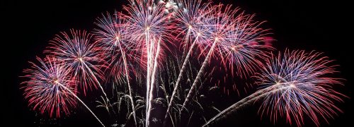 Celebrate New Year’s Eve in the Royal Docks