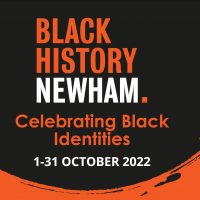Celebrating Black History Month in the Royal Docks