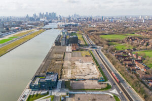 Developer sought for landmark Royal Docks regeneration opportunity