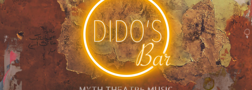 Dido’s Bar opens at The Factory on September 23rd