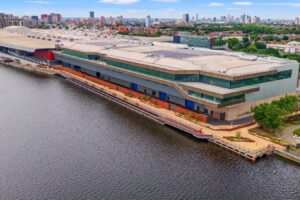 DSEI 2025: Information for local tenants & residents