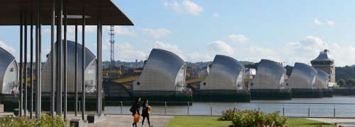 Enjoy February half term activities in the Royal Docks