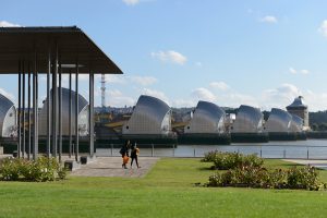 Enjoy February half term activities in the Royal Docks