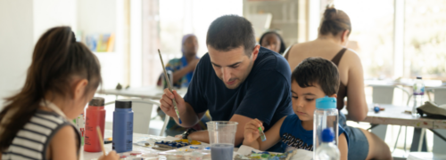 Enjoy October half term in the Royal Docks