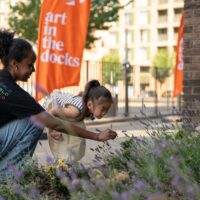 Enjoy Spring Break and Easter Fun in the Royal Docks