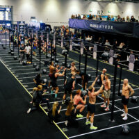 Excel London reports surge in sports events as venue welcome 500,000 fans and competitors in past 12 months