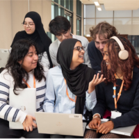 London Design & Engineering UTC awarded top Ofsted ratings