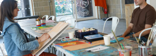 Free Local Activities this February