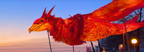 Free Winter Activities in the Royal Docks