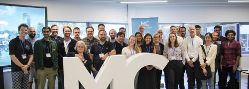 From AI to healthcare - 18 new start-ups selected for Mass Challenge UK