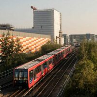 Have your say on extending the DLR from Gallions Reach to Beckton Riverside & Thamesmead