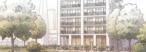 Help shape a new park at Thameside West