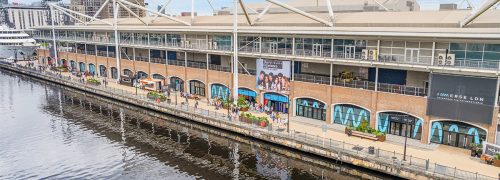 Immerse LDN at Excel's Waterfront celebrates one million tickets sold