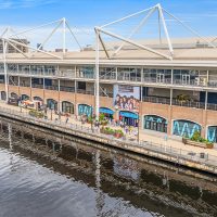 Immerse LDN at Excel's Waterfront celebrates one million tickets sold