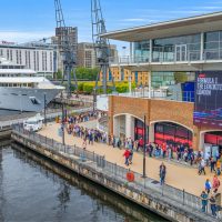 Immerse LDN: Formula 1® Exhibition becomes venue’s most successful and longest-running event