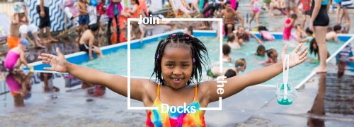 Join the Docks summer festival: full programme announced