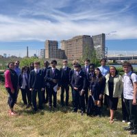 Lendlease: Building Futures for local young people