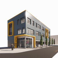 London Design & Engineering UTC secures approval for new state-of-the-art building