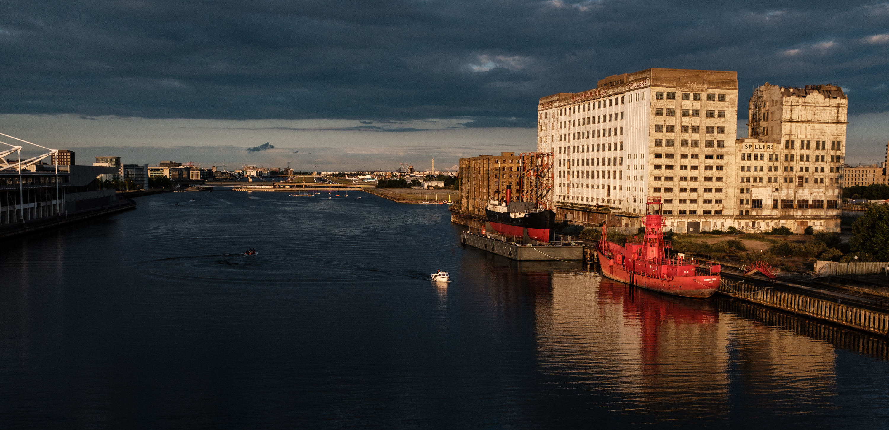 London Festival of Architecture: what to see in the Royal Docks | Royal ...