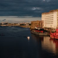 London Festival of Architecture: what to see in the Royal Docks