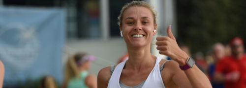 Make the Most of the Royal Docks: Your Ultimate Marathon Weekend Guide