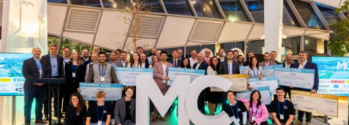MassChallenge UK: A Year of Growth and Innovation in the Royal Docks