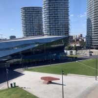 Mayor launches consultation on relocating City Hall to the Royal Docks