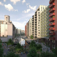 Mayor launches ‘Singapore style’ development arm for London with £100m investment to redevelop key site in Royal Docks