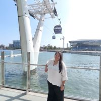 Meet the Dockers: Charlotte Pascual