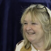 Meet the Dockers: Helen Tredoux