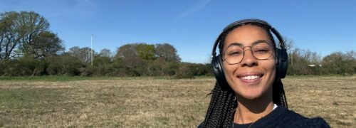 Meet the Dockers: Raissa ‘Rai’ Vasconcelos