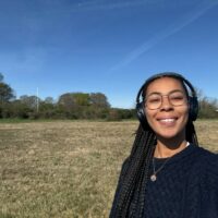 Meet the Dockers: Raissa ‘Rai’ Vasconcelos