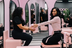 Meet the Dockers: Tammy Gregory