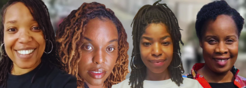 Meet the Dockers: The Hair 4 Newham Team