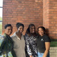 Meet the Dockers: The Hair 4 Newham Team
