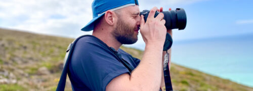 Meet the Dockers: Tom Bright