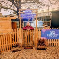 Meet the Dockers: Victoria Maddox