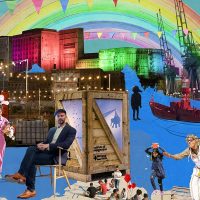 New professional network for Royal Docks creatives – launching now