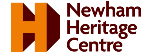 Newham’s new heritage centre logo design revealed