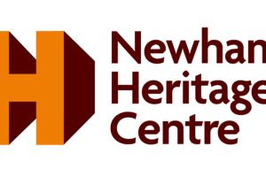 ﻿Newham’s new heritage centre logo design revealed