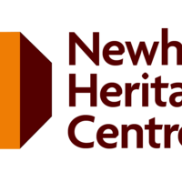 ﻿Newham’s new heritage centre logo design revealed